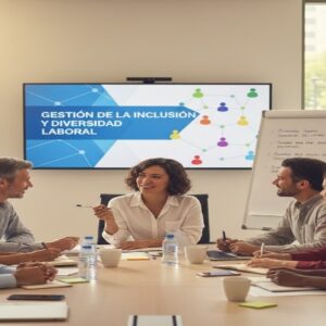 GESTIÓN DE LA INCLUSIÓN Y DIVERSIDAD LABORAL