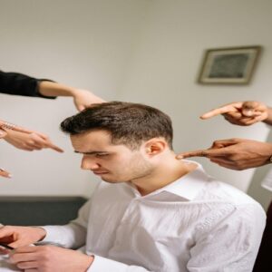 TÉCNICAS DE RESOLUCIÓN DE CONFLICTOS